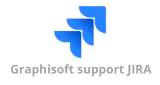 Graphisoft Support JIRA