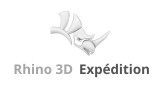 Rhino 3D Expedition
