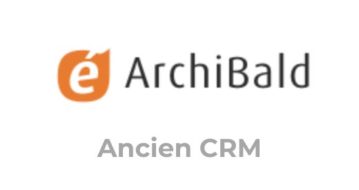 CRM ArchiBald