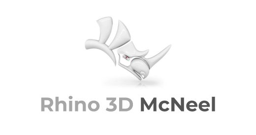 Rhino 3D McNeel