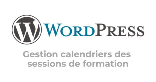 WordPress Accès Admin